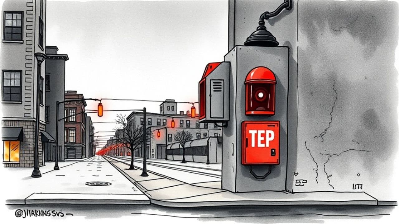 Steuergeld und Gewalt