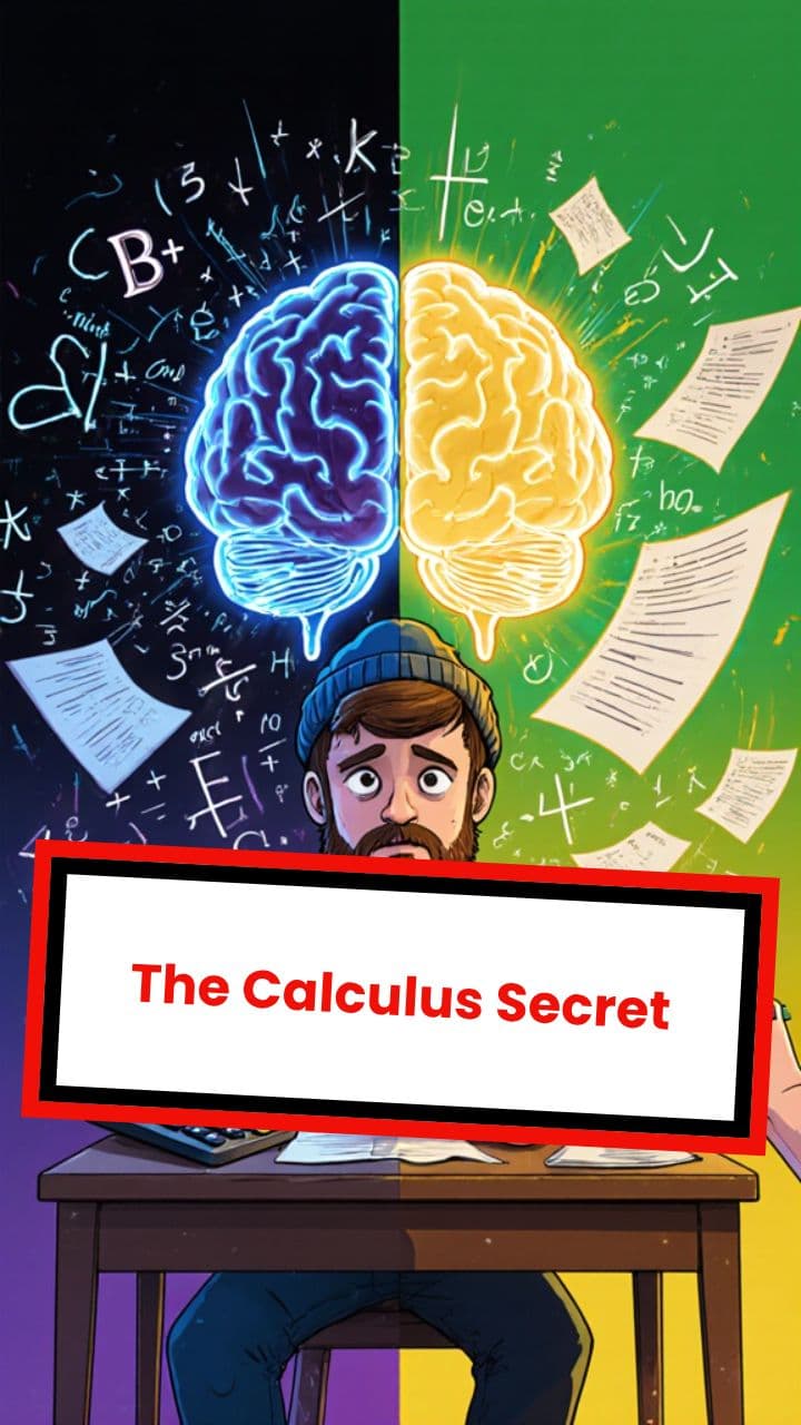 The Calculus Secret