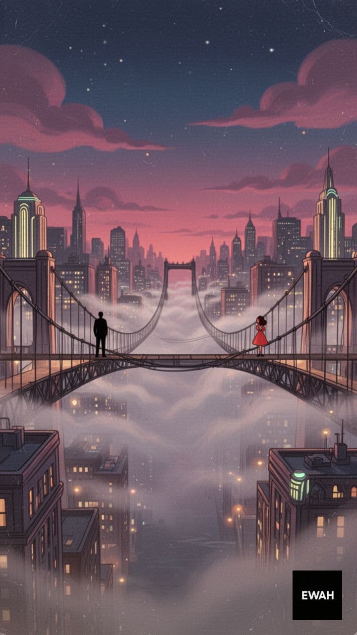 As Far As You Push Me