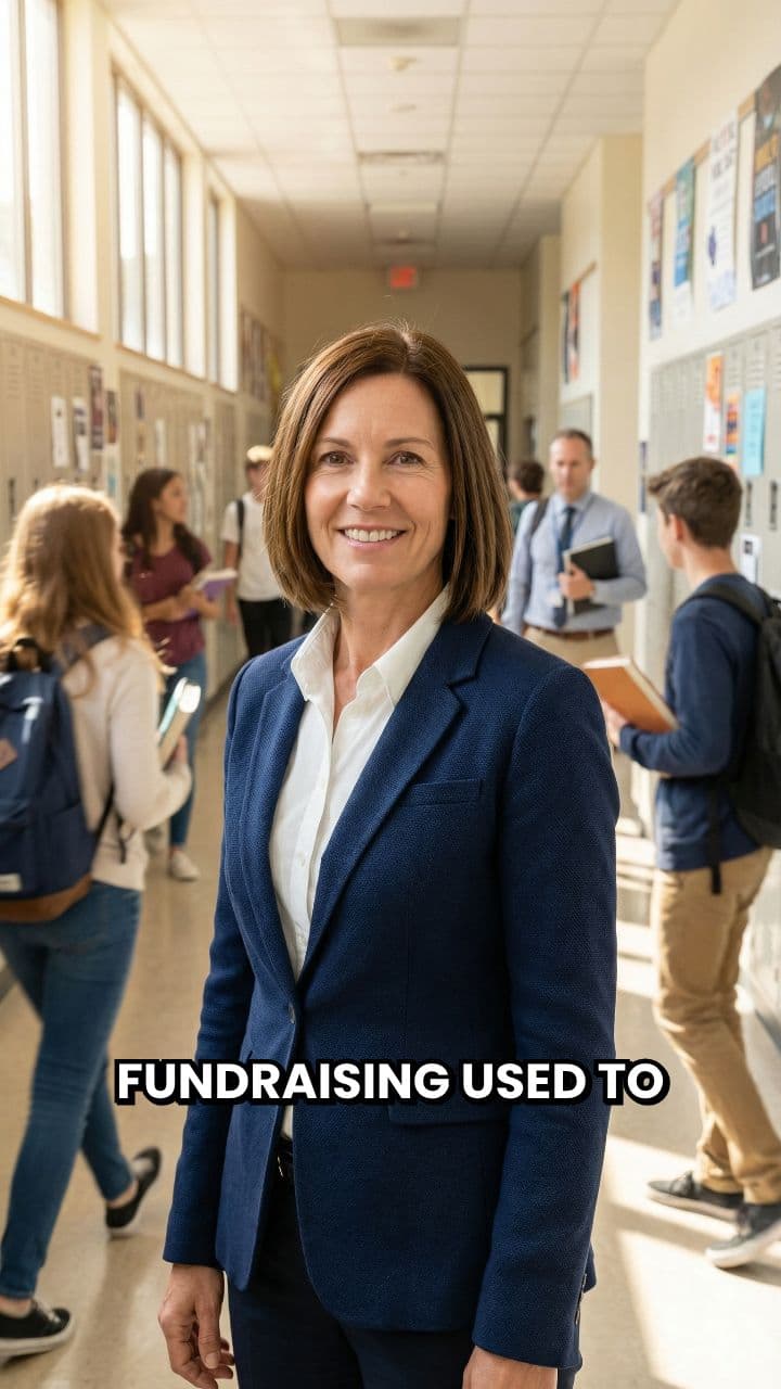 Zero Effort Fundraising