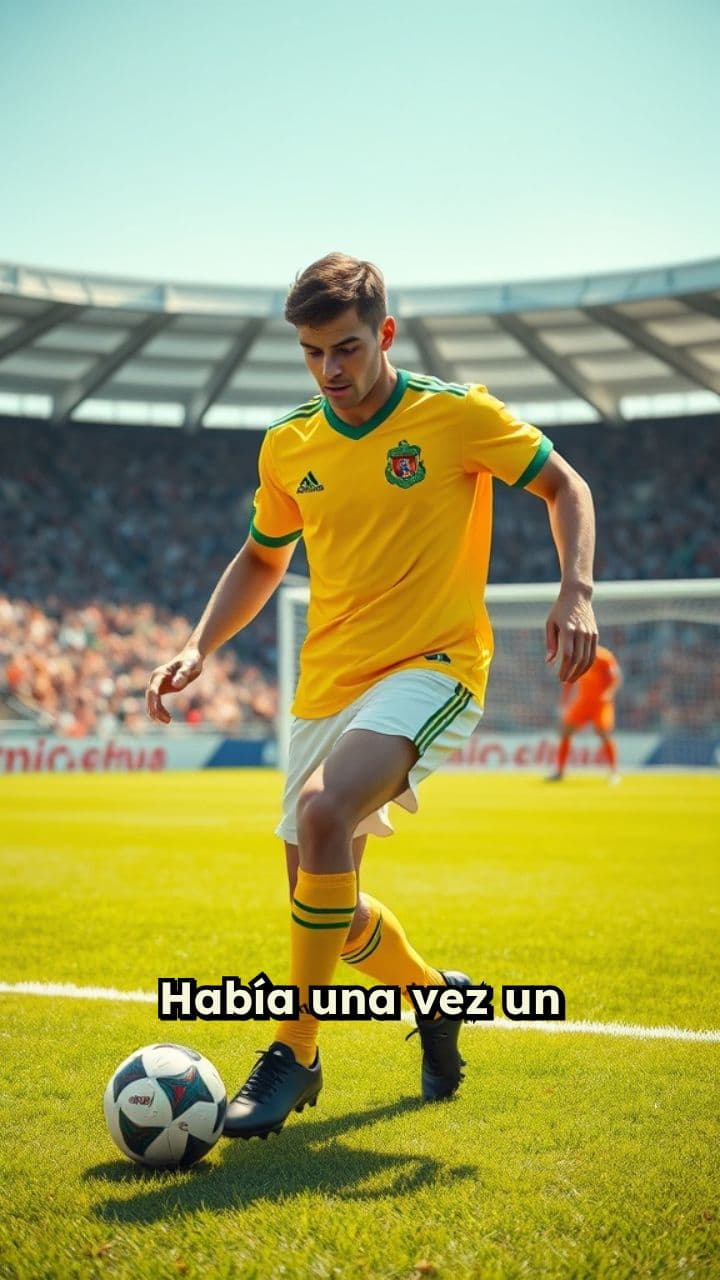 El penalti fallido en la final de 1994