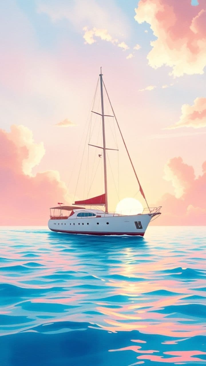 Let Your Mind Be Free