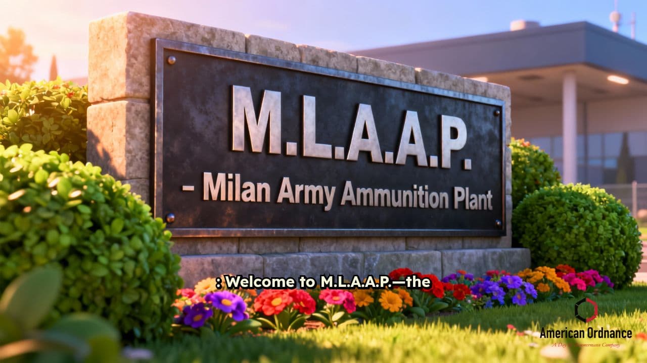 Welcome to M.L.A.A.P.
