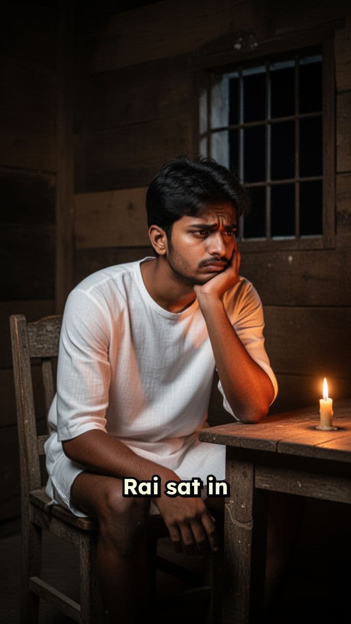 The Divine Dream of Murugan