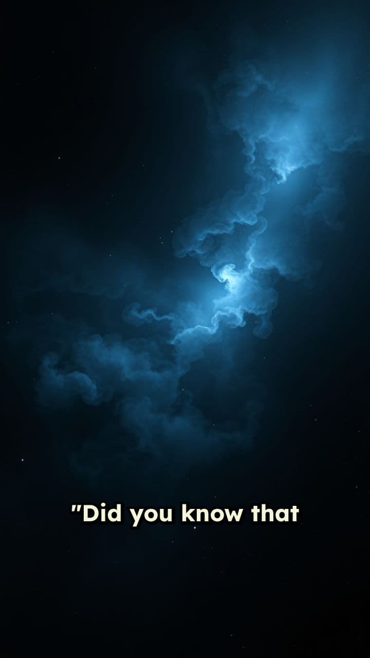 The Universe's Dark Secret