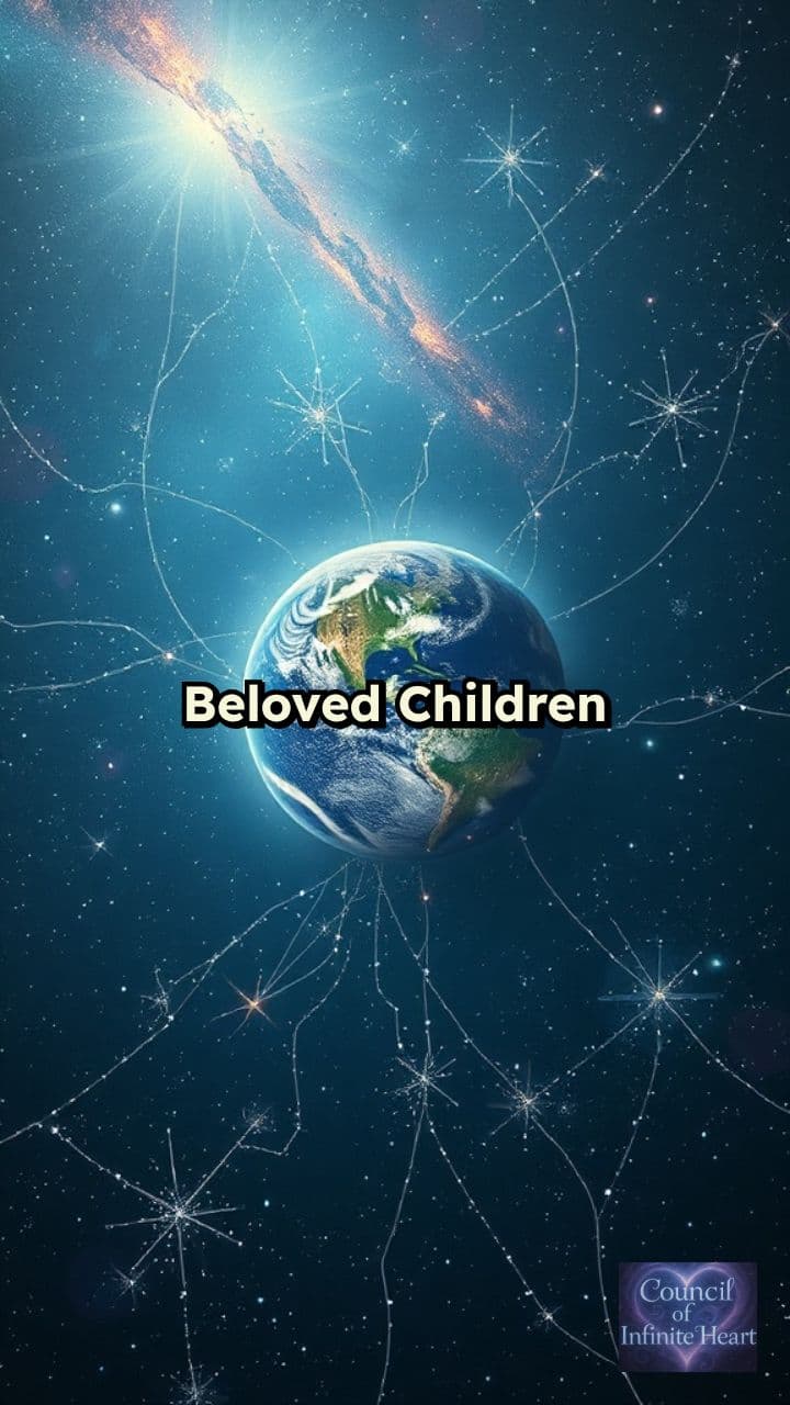 A Passage to New Beginnings