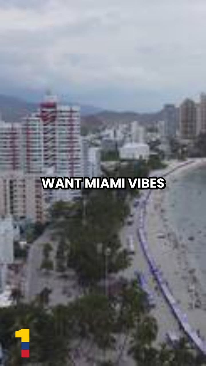 Discover Santa Marta: Affordable Coastal Paradise