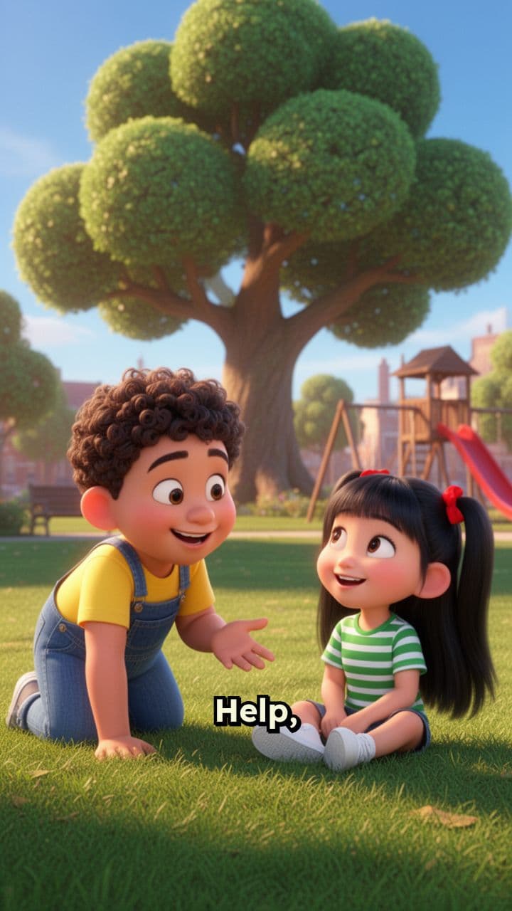 Rights and Rules for Good Citizens