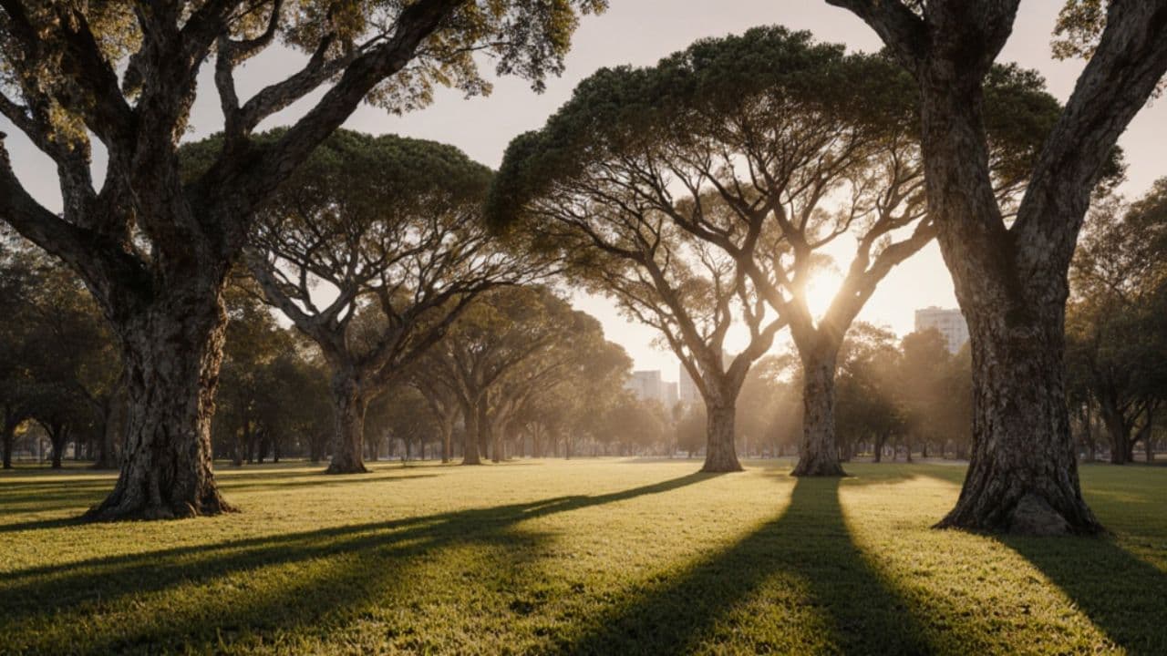 O teu jeito de olhar