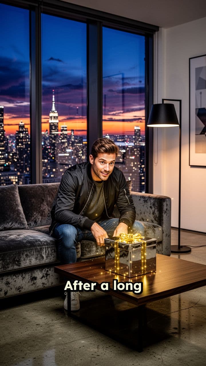 Digijointz: The Virtual Gift Box