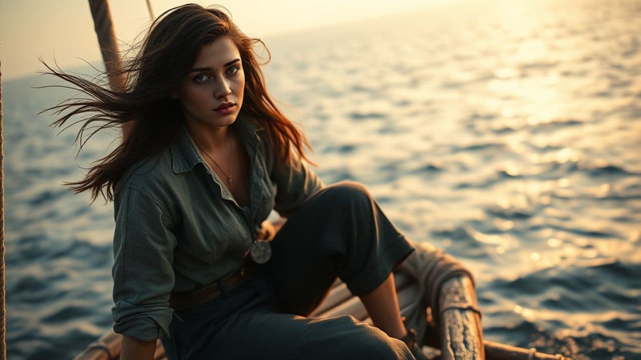 Afraid to Love Again