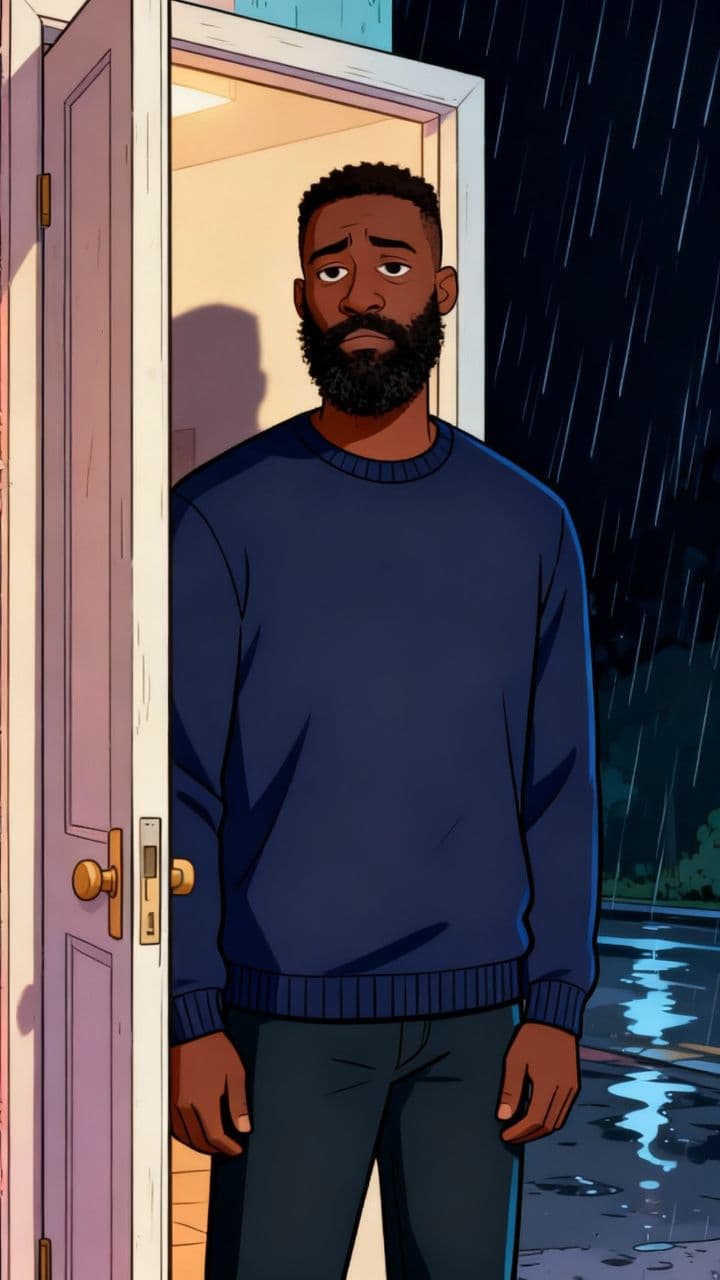 Biggest Mistake of My Life