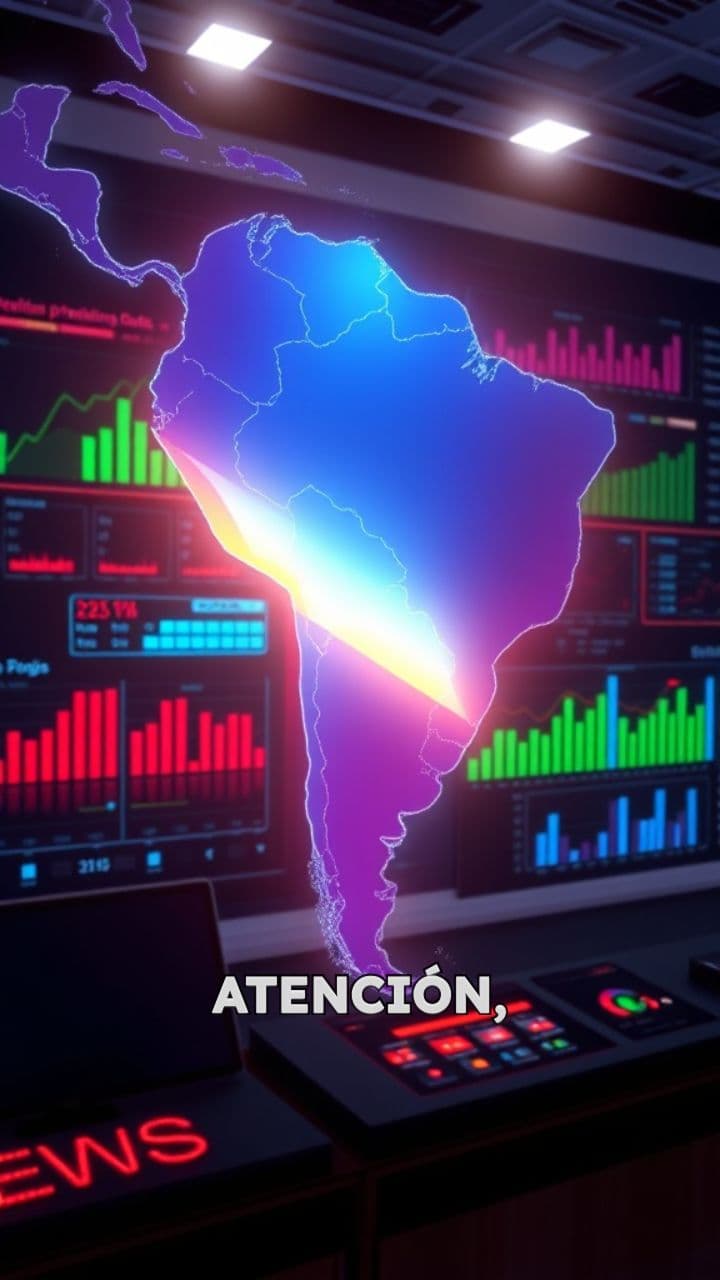 Aprobación de José Jerí sorprende en Perú