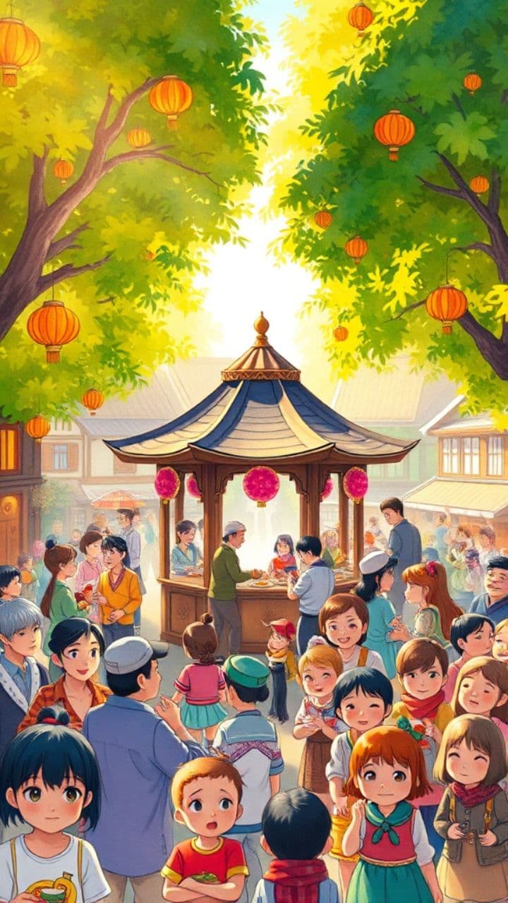 Inmenso Amor que Sostiene