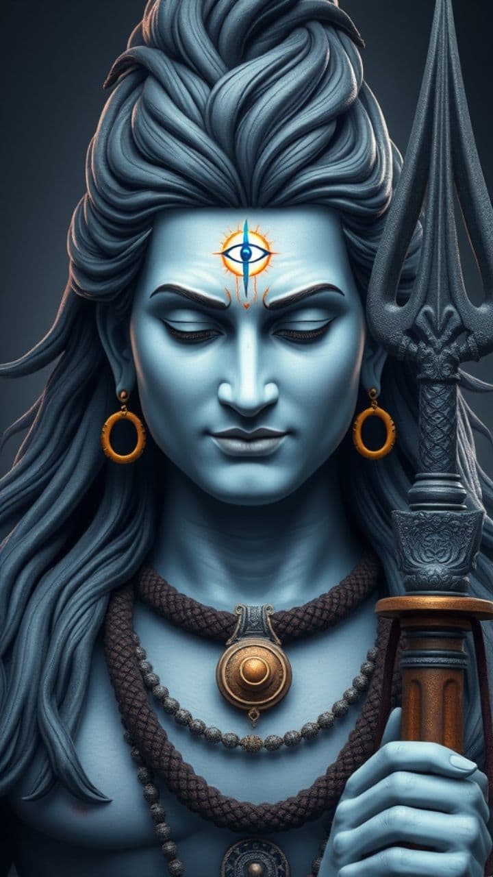 Shiv-sangra: Prem aur Upāsanā