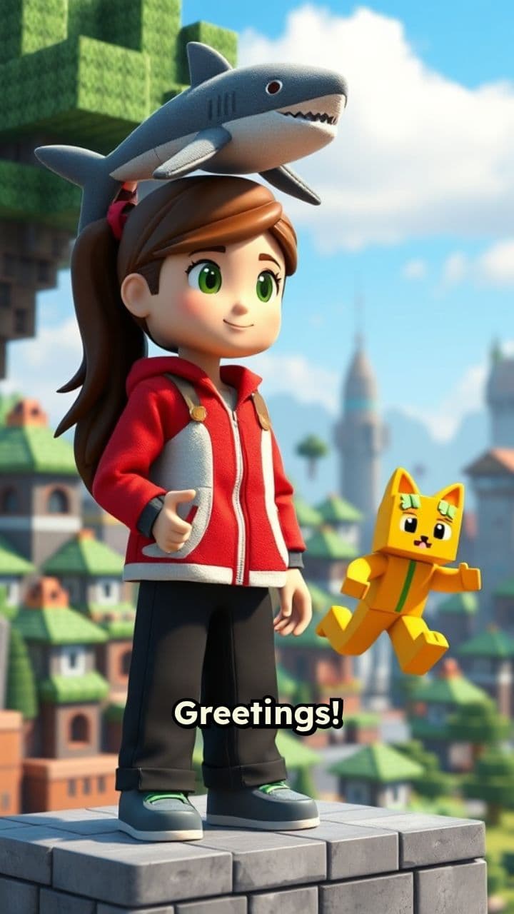 Minecraft Voxel Fail