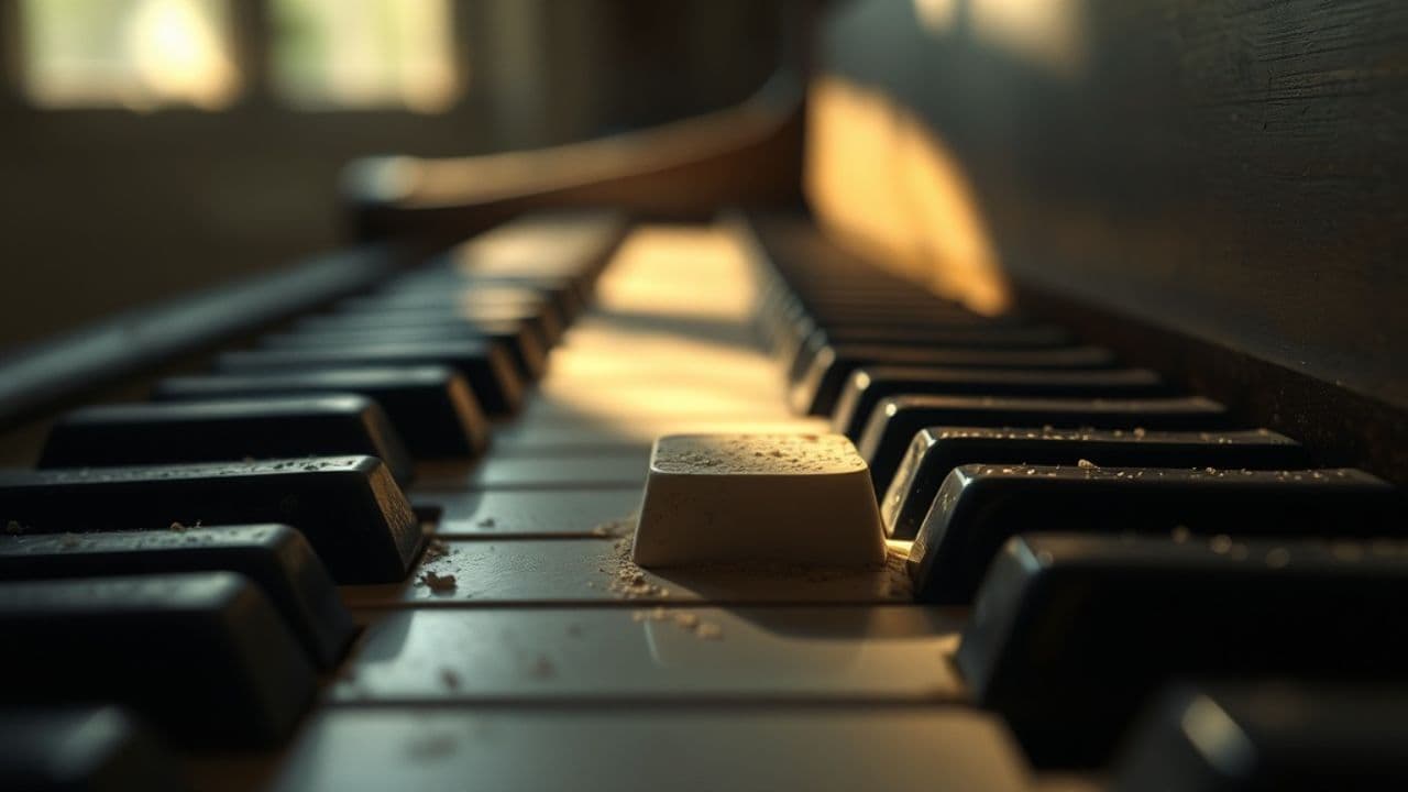 Echoes of Resilience