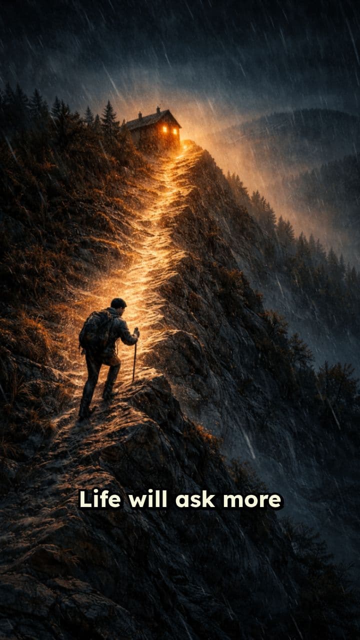 Still Here, Still Strong