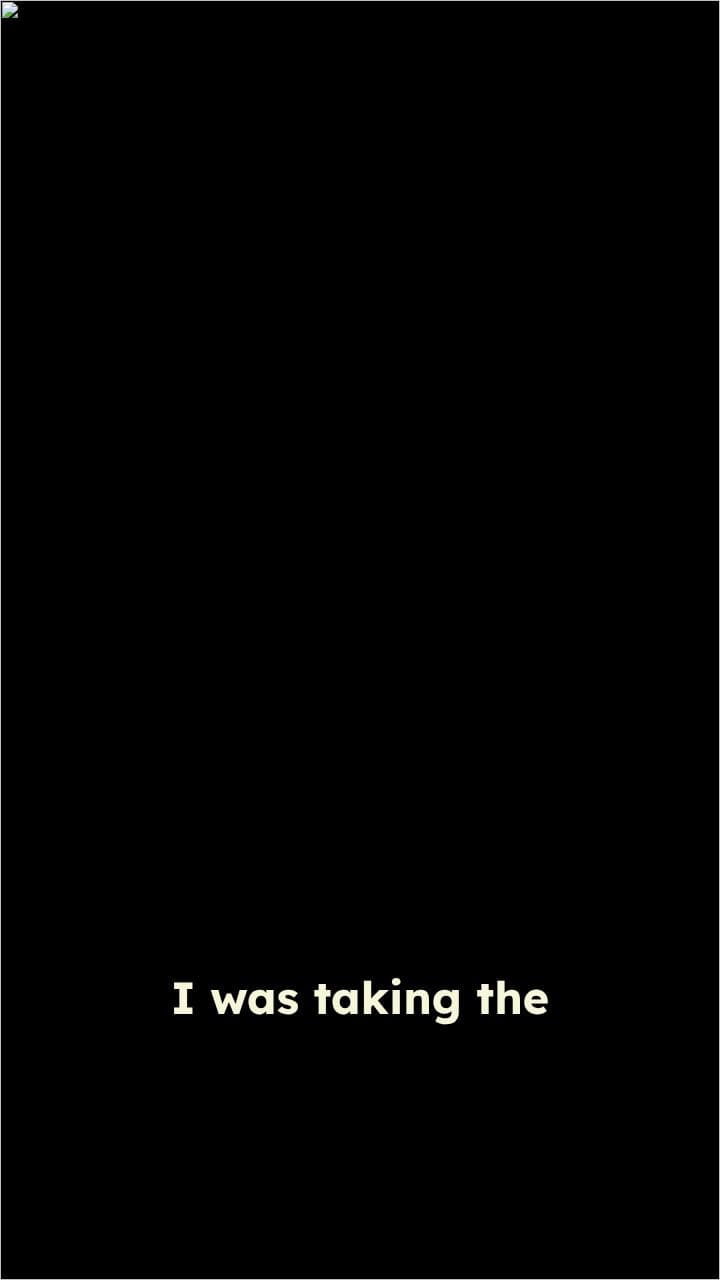 The Mysterious Elevator Encounter