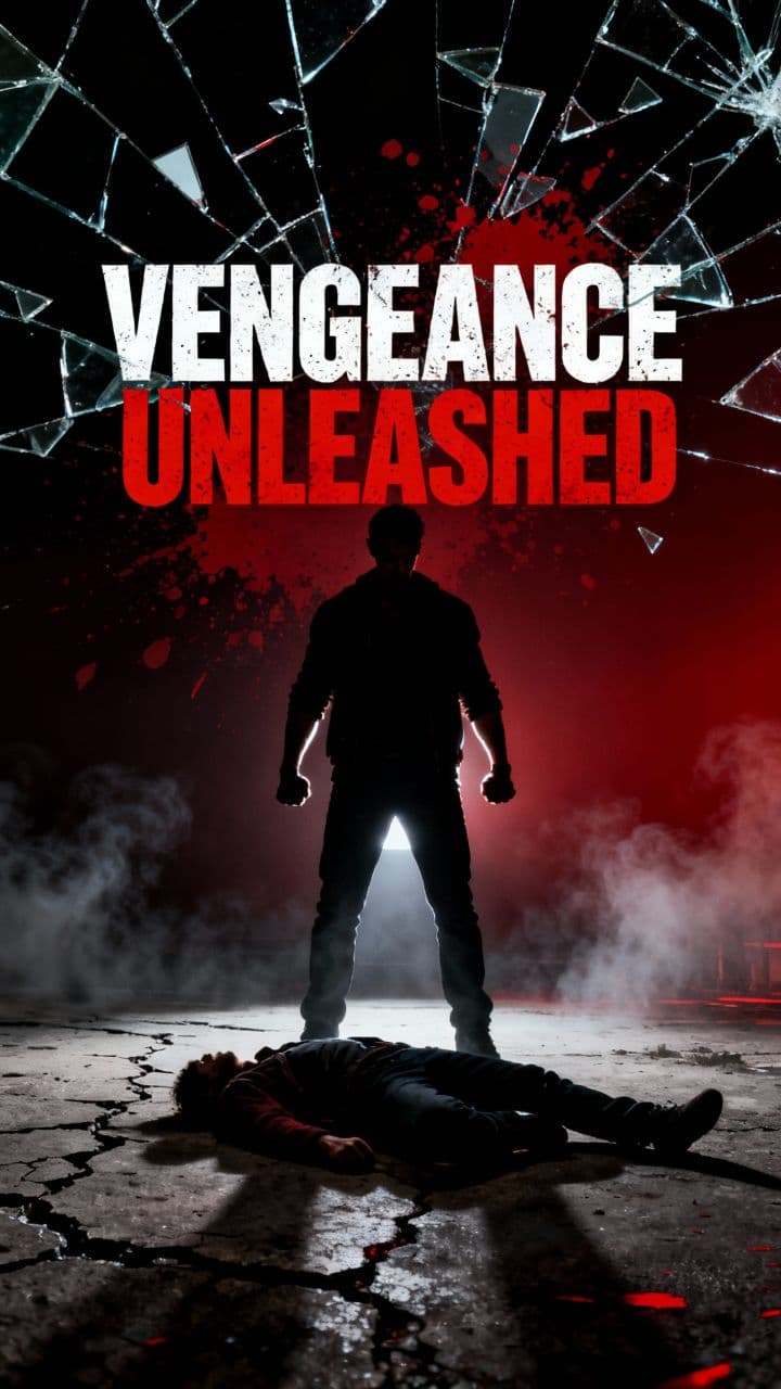 Vengeance Unleashed (duplicated)