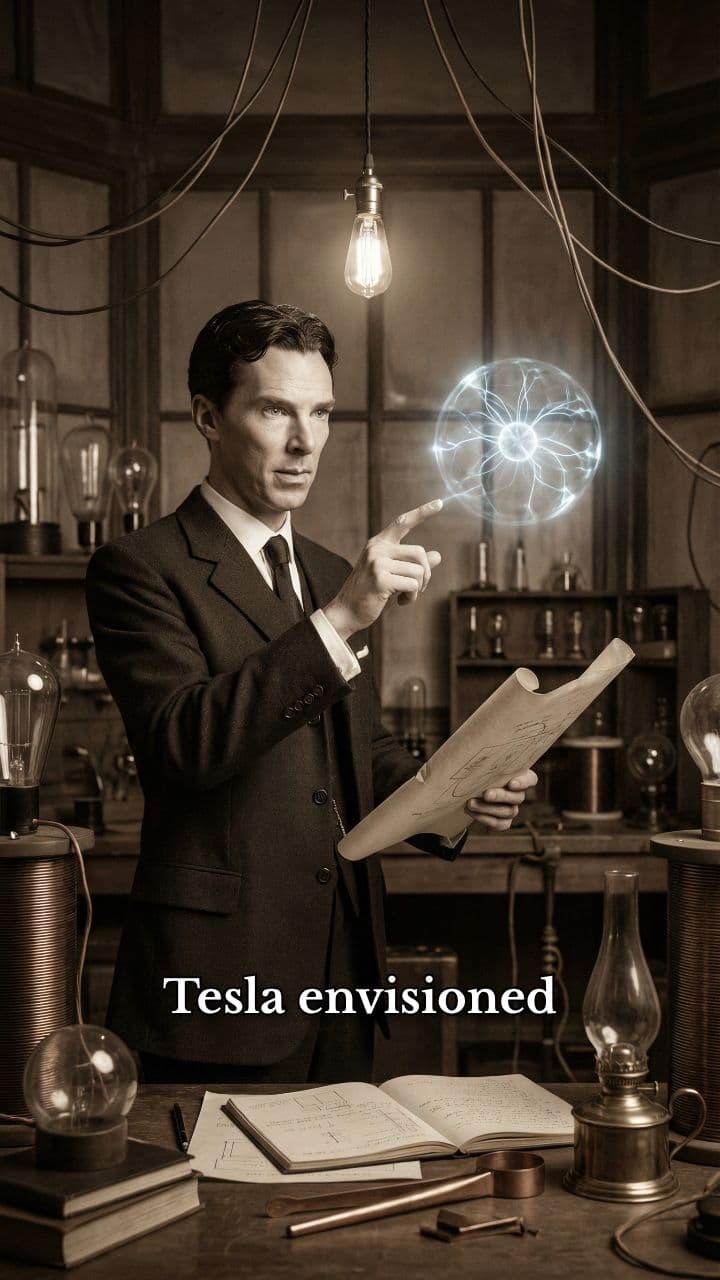 Seeds of a Wireless Future