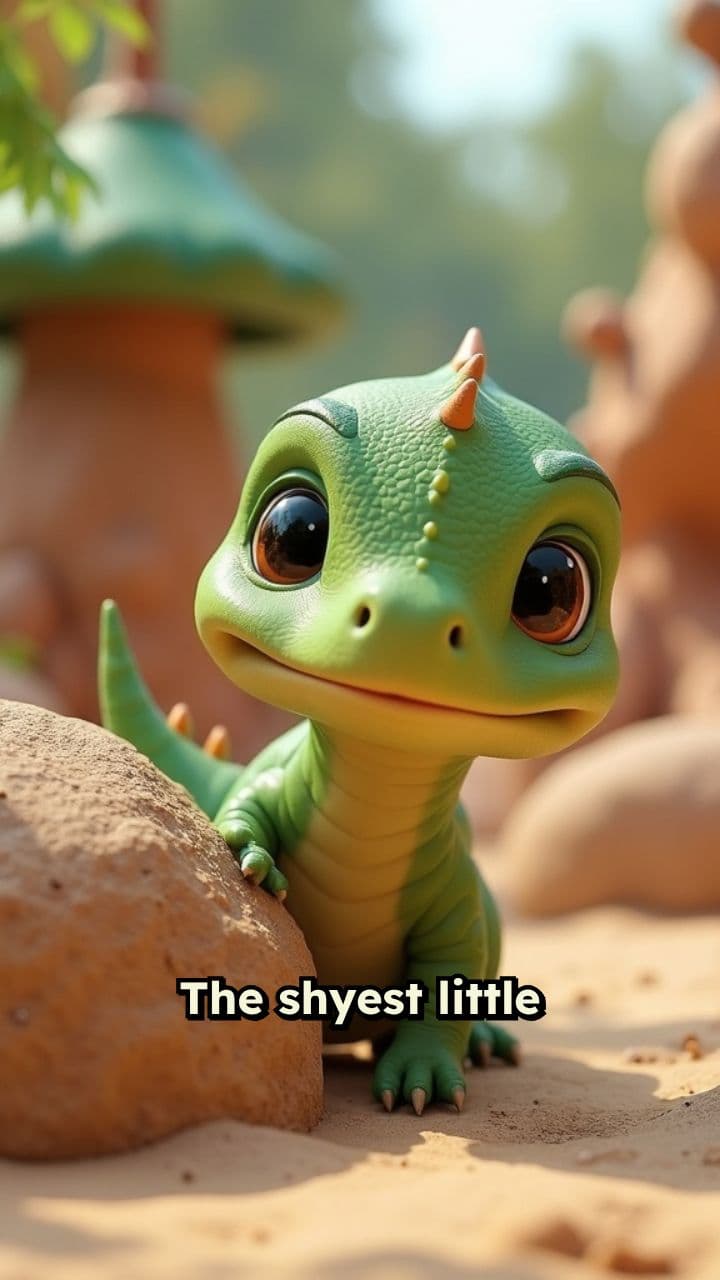Pip's Superpower of Friendship