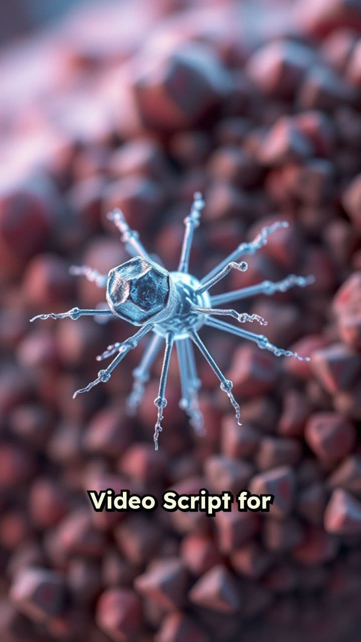 Understanding Virus Replication Process