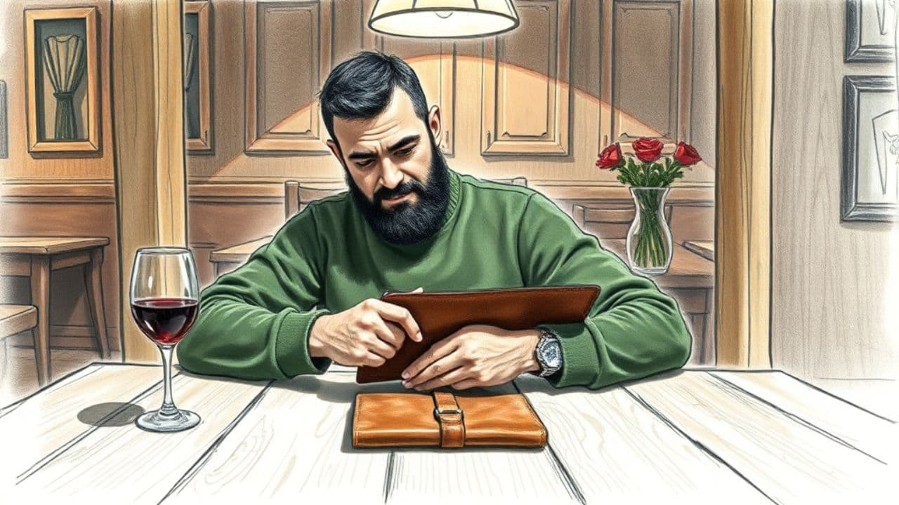 What If Tipping Became Illegal?