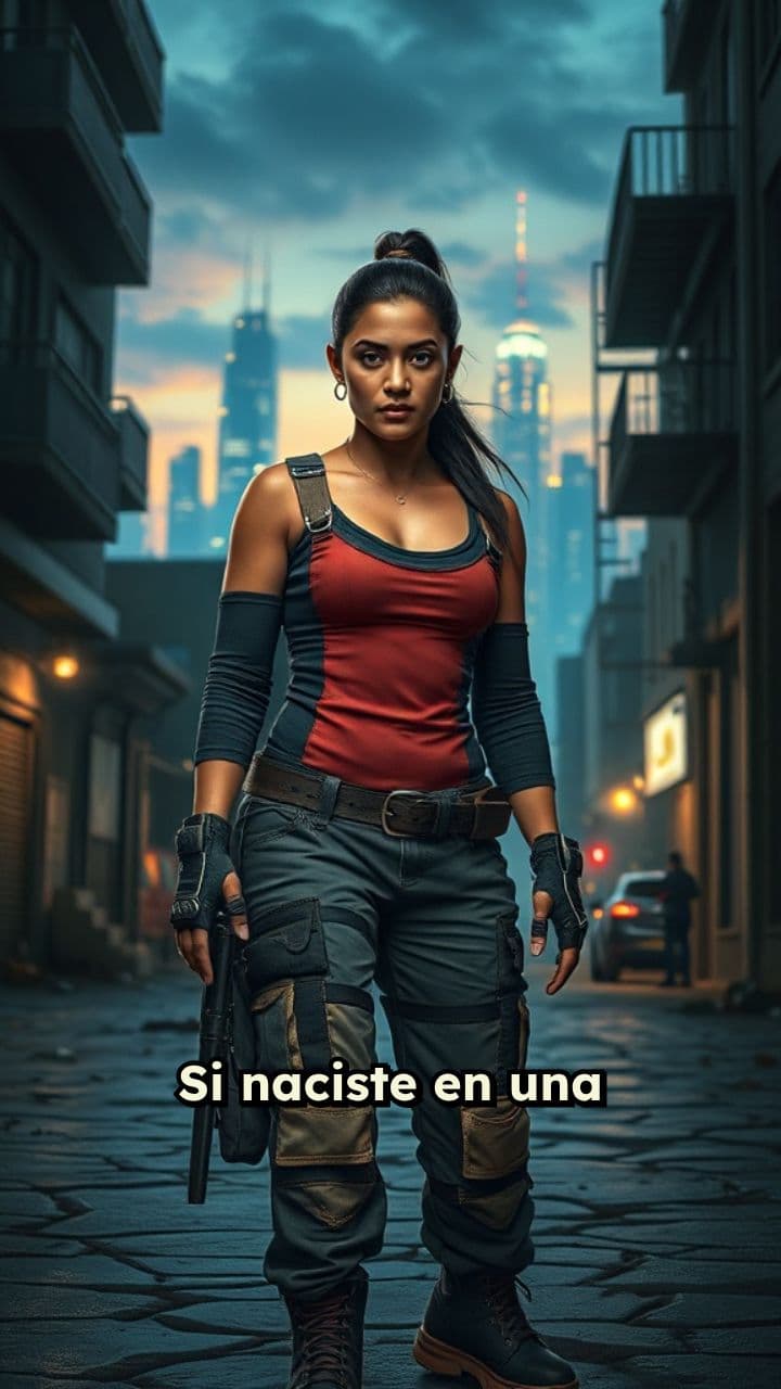 Cuestiona tus creencias sobre la riqueza