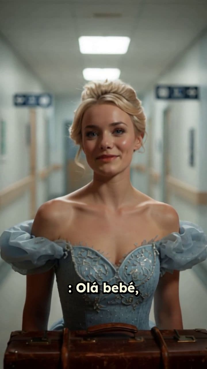 Fofocas de Tia: Segredos de Bebé (duplicated)