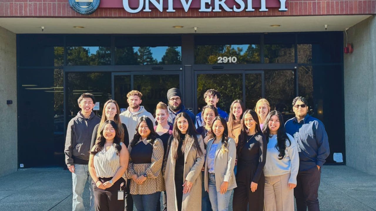 CNU Nursing Crew: Step by Step