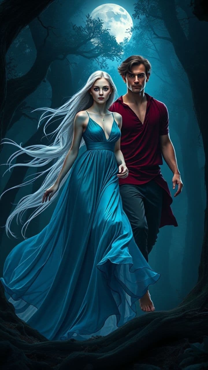 Whispers of Love's Gentle Guise