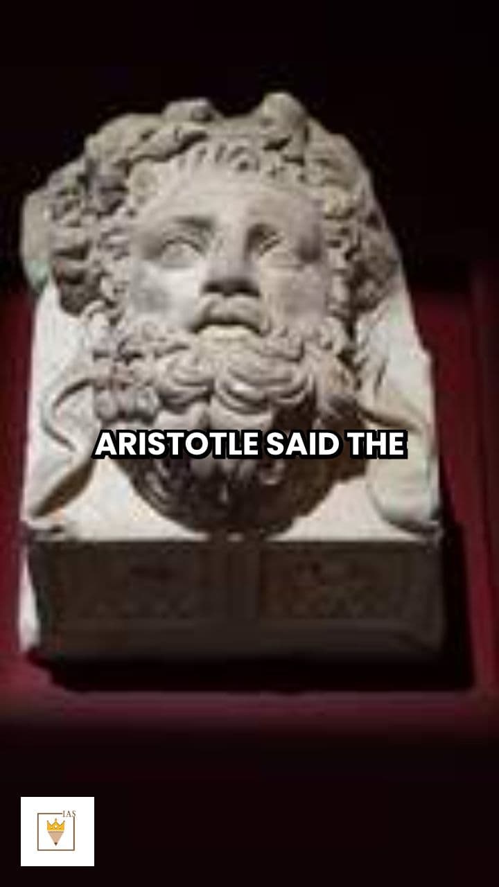The Good Life: Aristotle and Civil Service