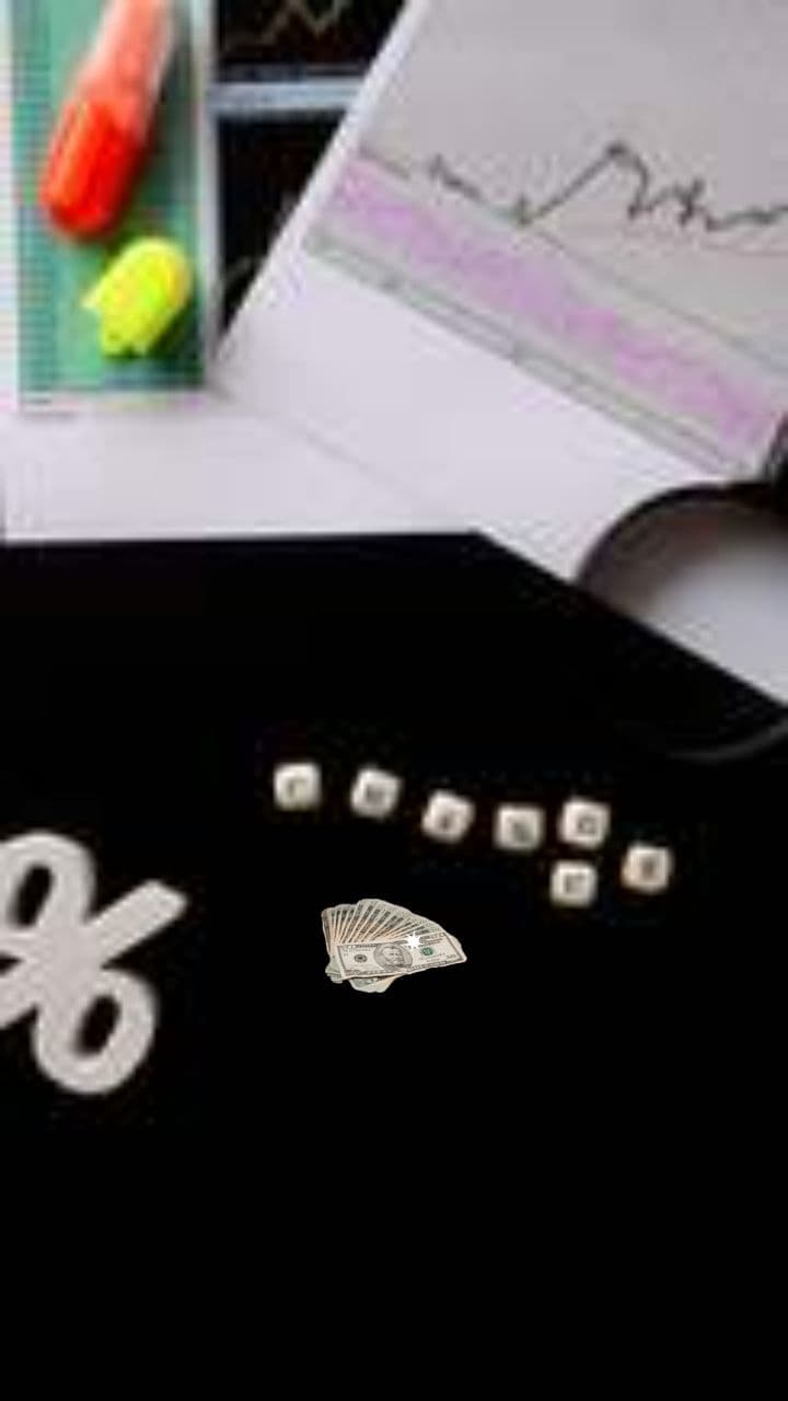 The Mortgage Rate Mystery