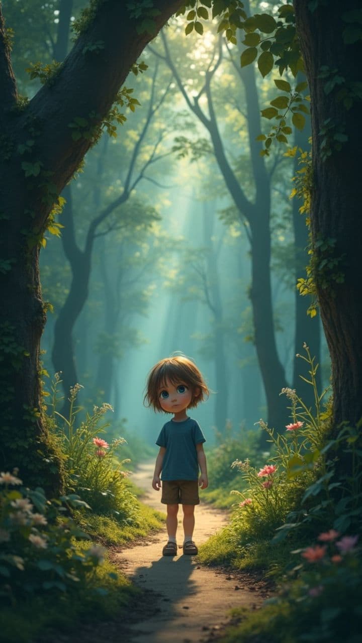 DIS-MOI OU JE DOIS ALLER