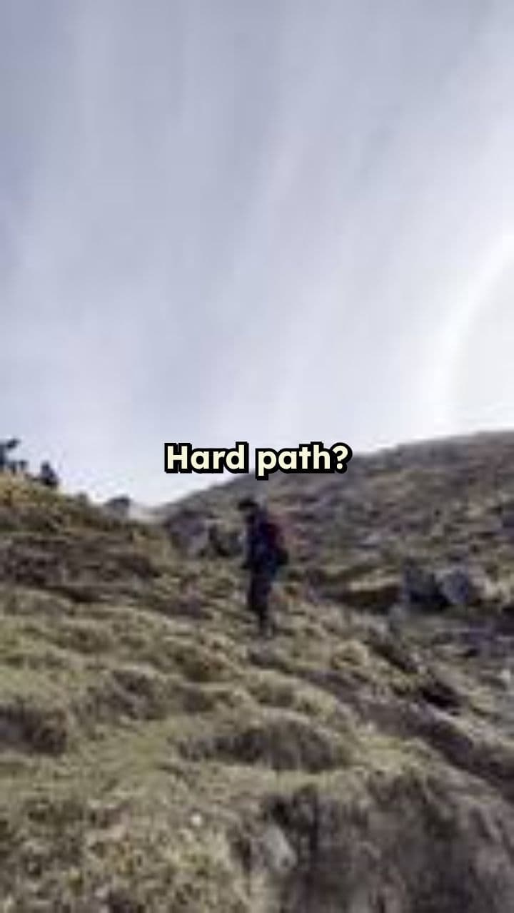 79 - Shortcut to Glory