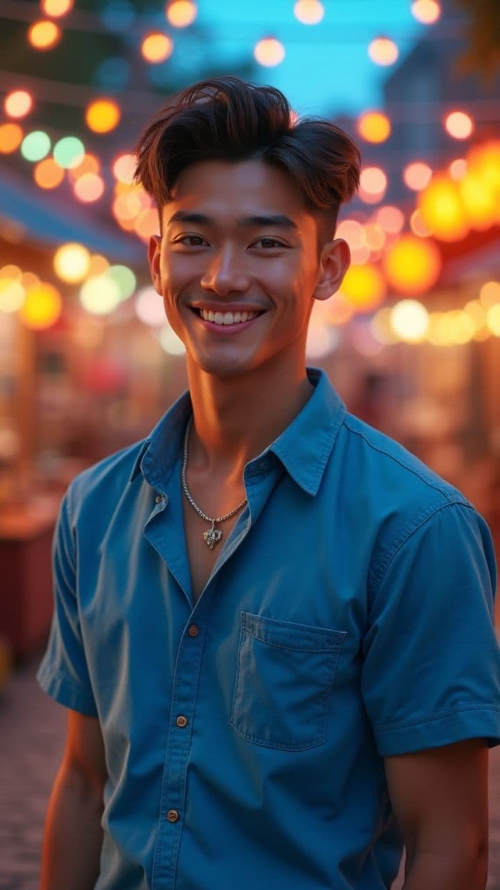 Fiesta de Vingueros y Bingo