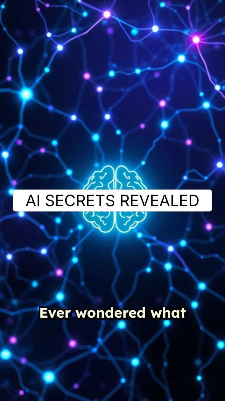 AI Secrets Every Beginner Should Know