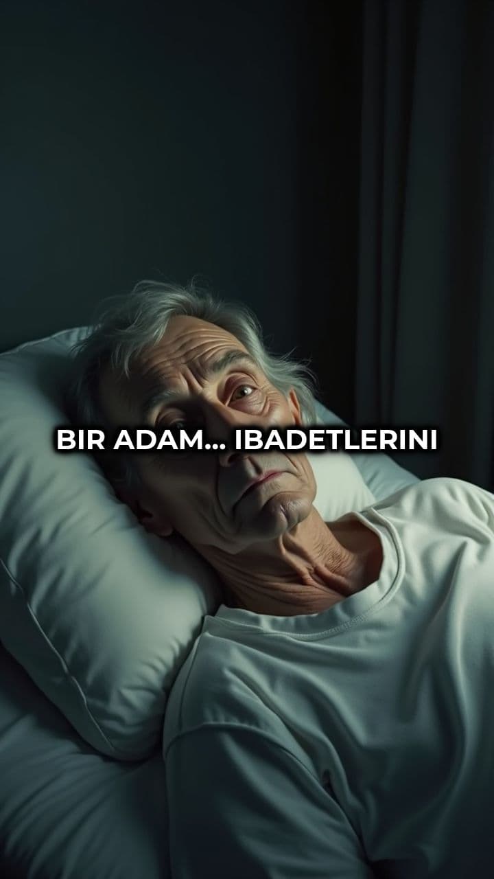 Kalpten Gelen Kelimeyle Kurtuluş