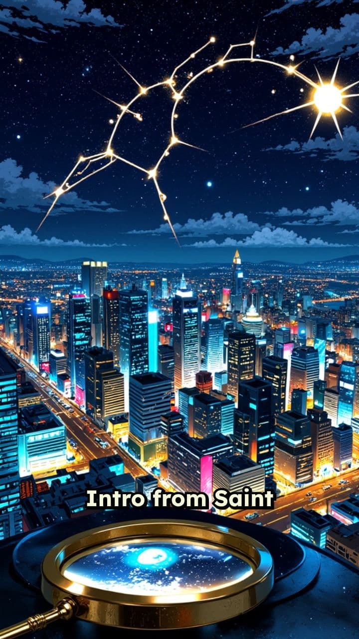 Heroes of Justice and Mystery