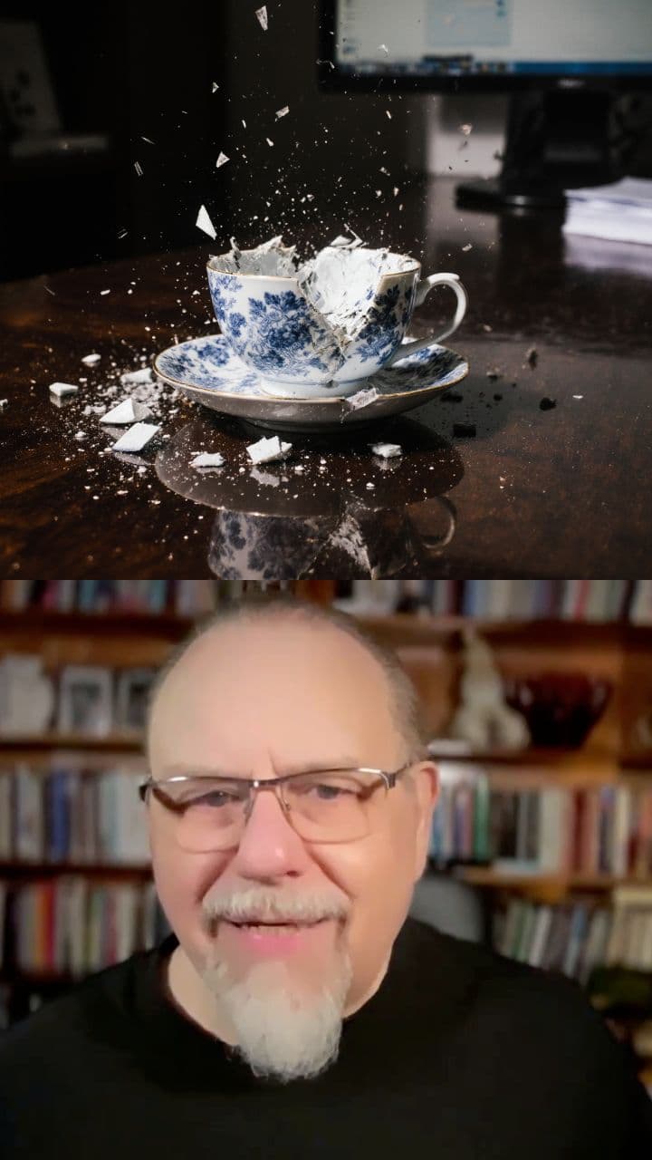 Why Most Feedback Backfires