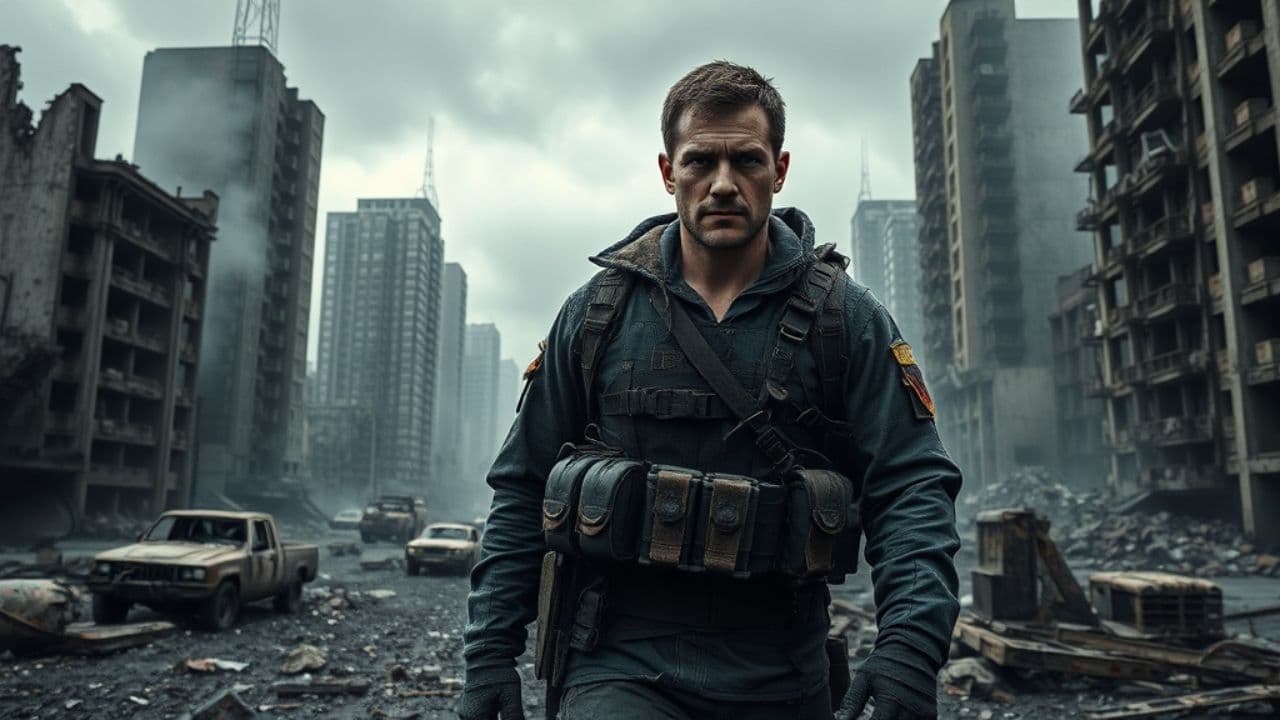 Last Breath of a Sinner