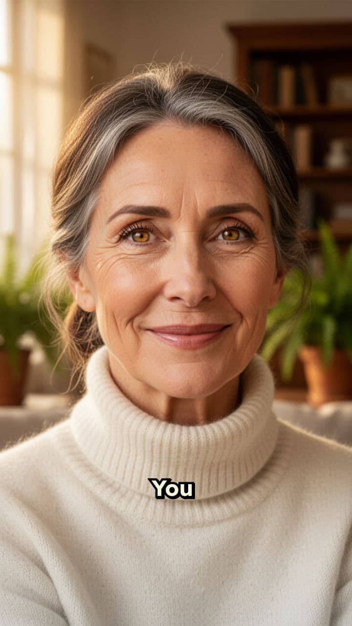 Oh Mother, You're My Home