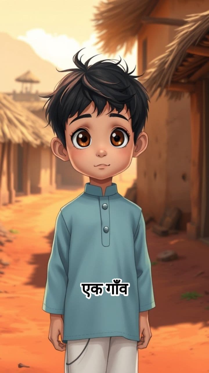 पप्पू की चप्पल का भूत