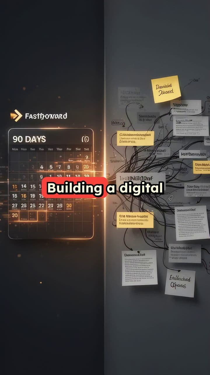 Vellum - Turn Your Story Into a Sellable Course