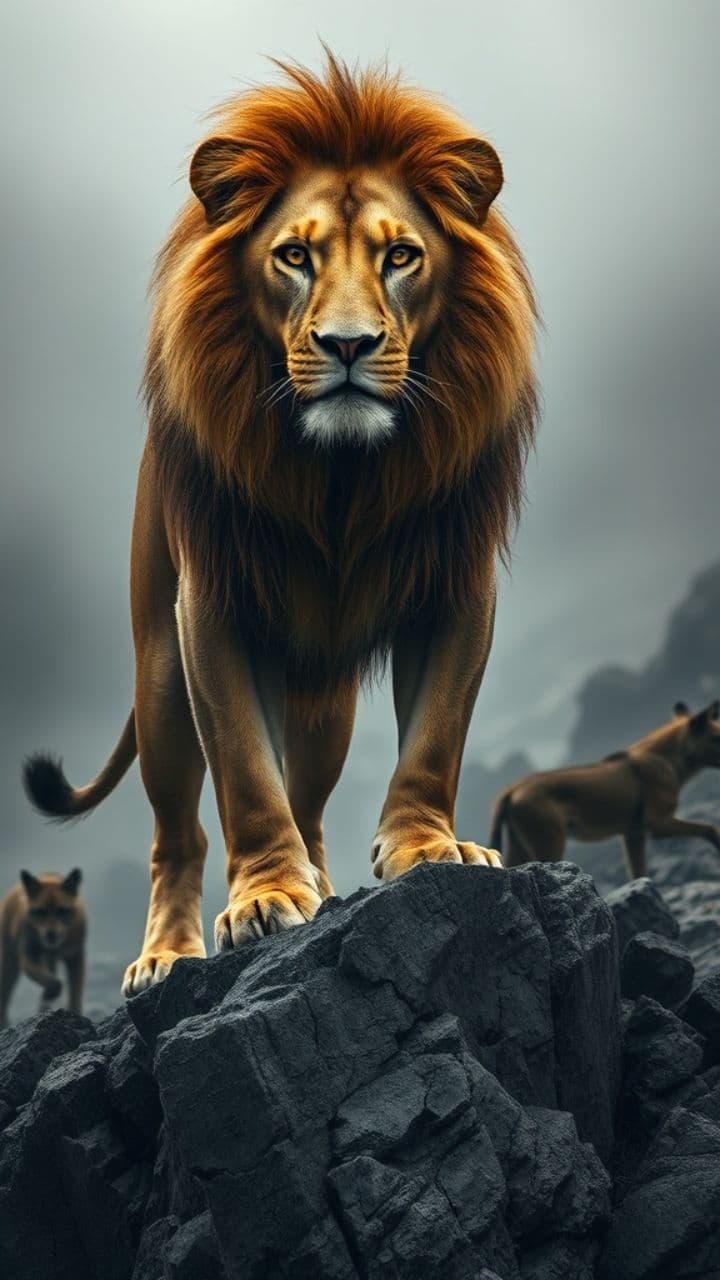 ਸਾਡੀ ਪਛਾਣ ਅਤੇ ਯੋਧੇ ਦੀ ਸ਼ਾਨ