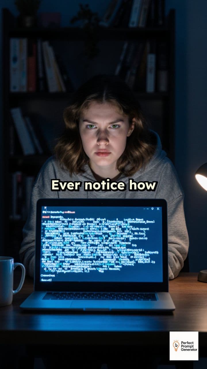 Master Your Questions, Get Better Answers