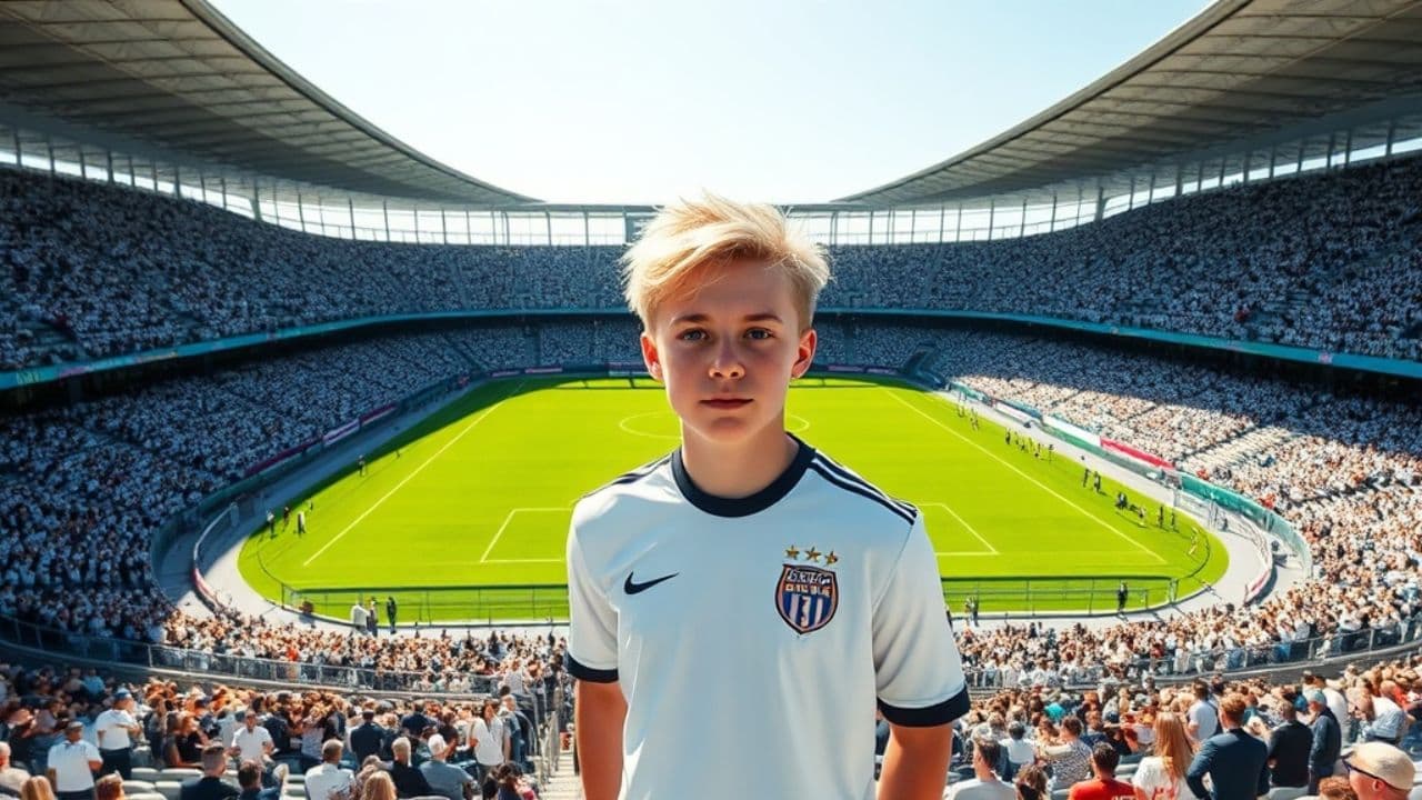 Billetter til AGF og Bakken Bears