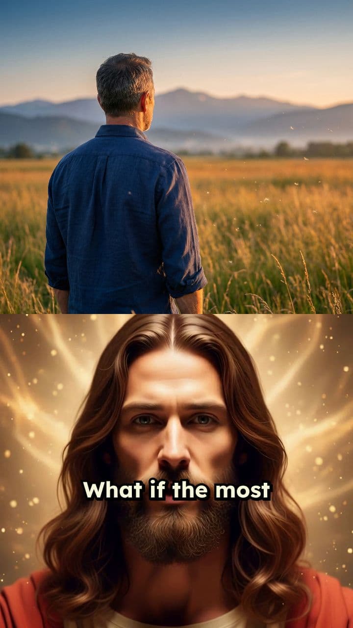Fixing Our Eyes on the Unseen