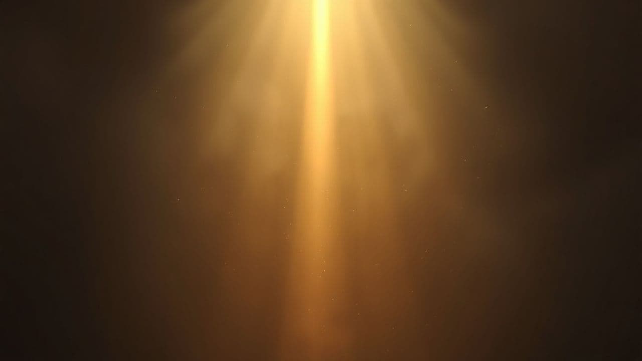 Show Yourself Mighty